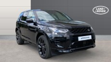 Land Rover Discovery Sport 2.0 D200 Dynamic HSE 5dr Auto [5 Seat] Diesel Station Wagon